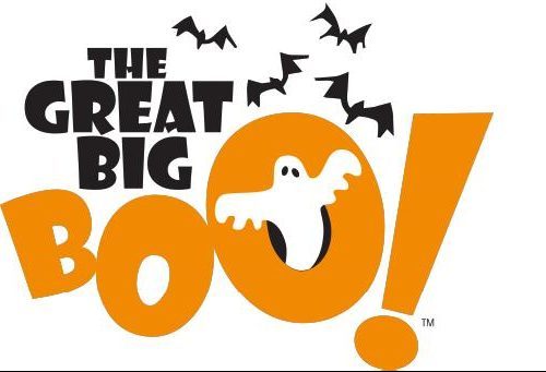 The Great Boo