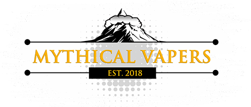 MYTHICAL VAPERS