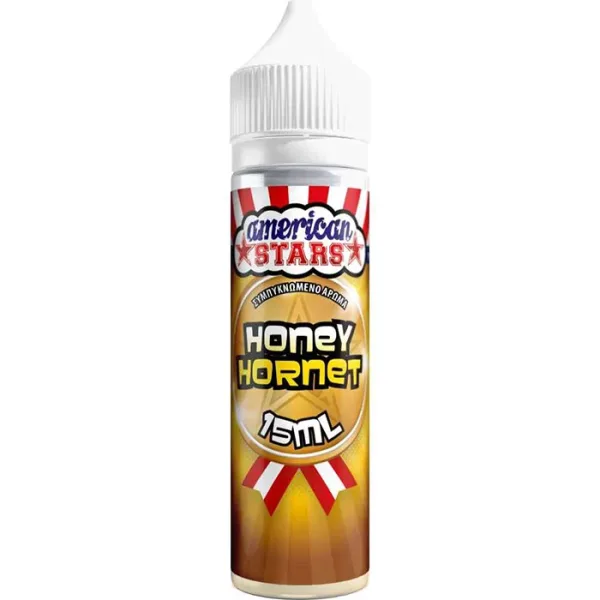 American Stars Honey Hornet 60ml