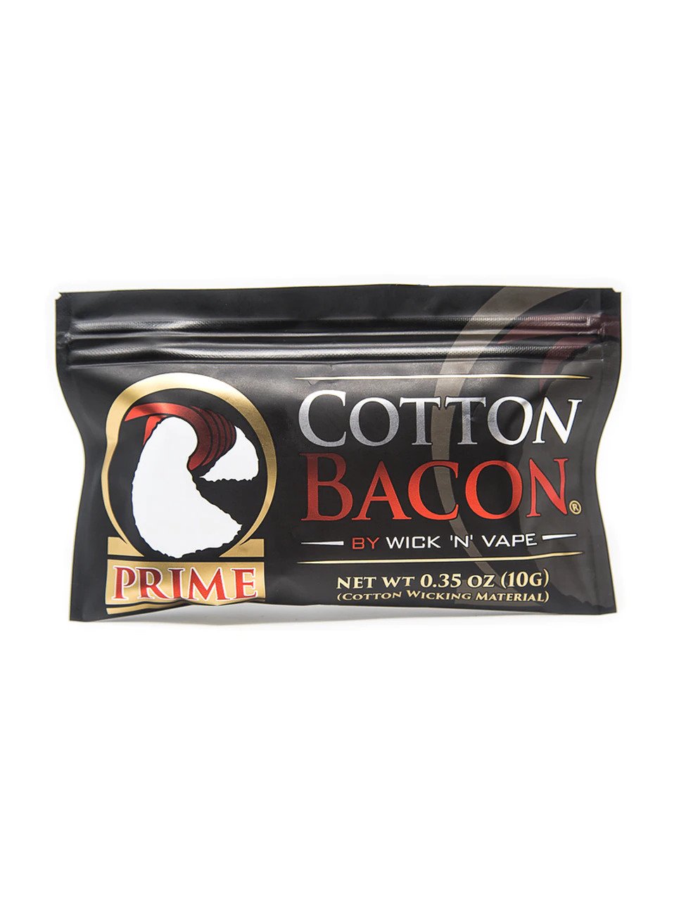 Cotton Bacon Prime 1