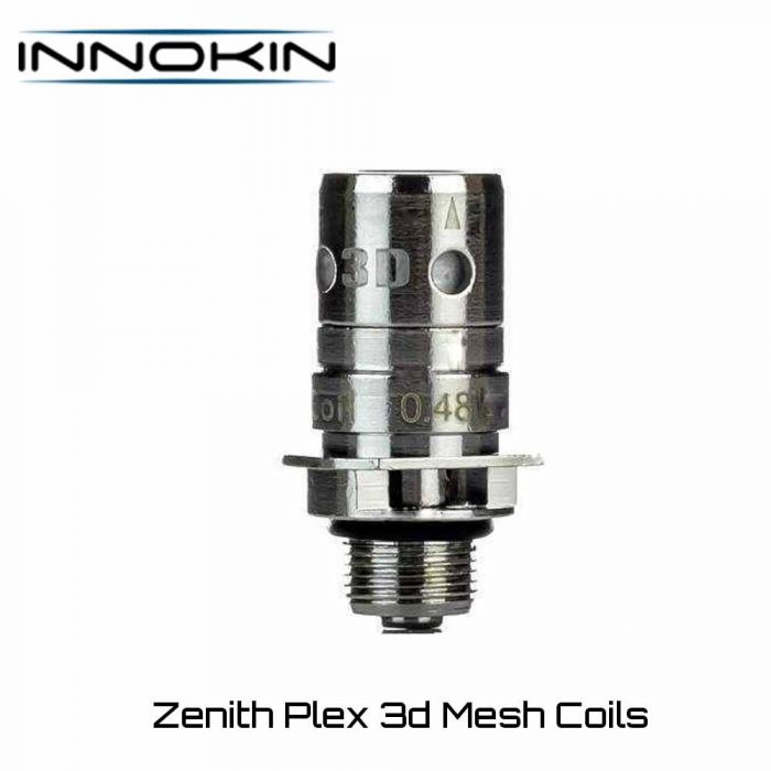 Innokin Z Coil (Διάφοροι τύποι) (1 τμχ) 5