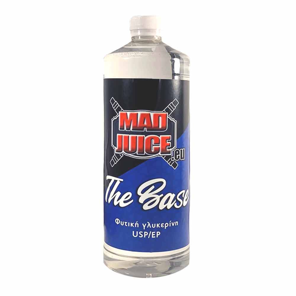 Mad Juice VG - Γλυκερινη 1000ml 1
