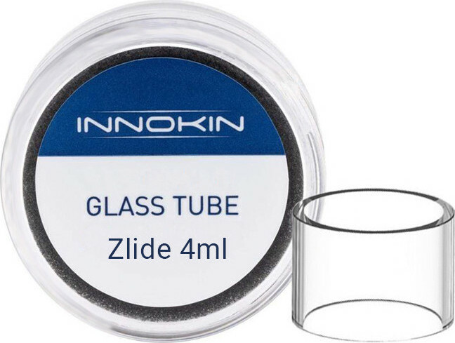 Innokin Zlide 4ml Replacement Glass 2