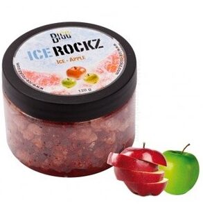 Ice Rockz Ice Apple 120g 1