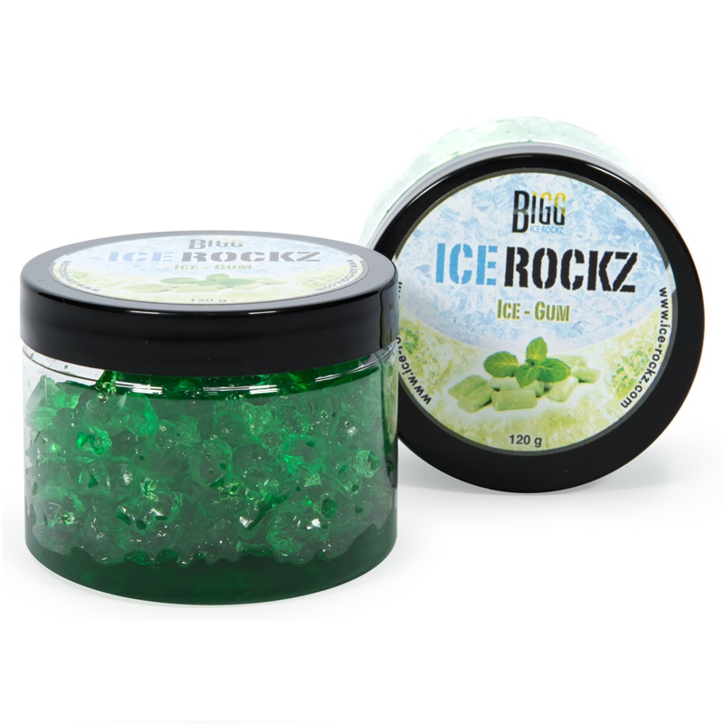Ice Rockz Ice Gum 120g 1