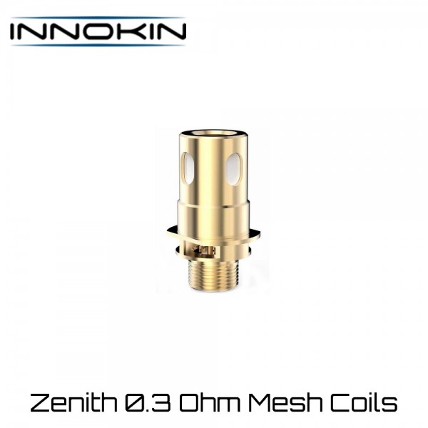 Innokin Z Coil (Διάφοροι τύποι) (1 τμχ) 6