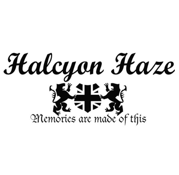Halcyon Haze