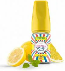 Dinner Lady Flavour Shot Lemon Tart 30ml