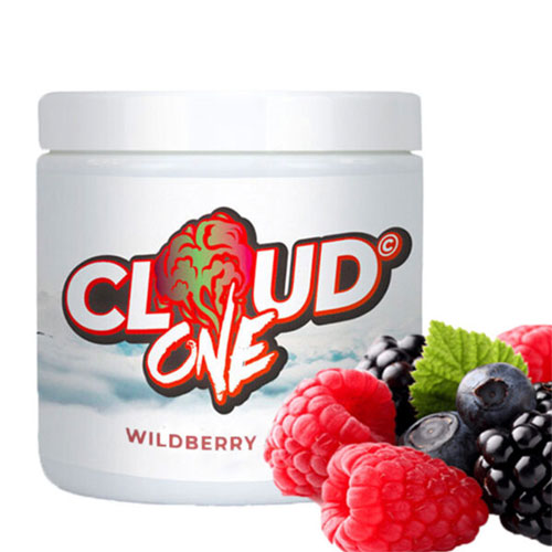 Cloud One Wildberry Chll 200g 1