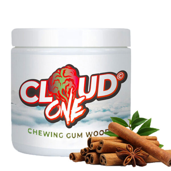 Cloud One Chewing Gum Wood 200g 1