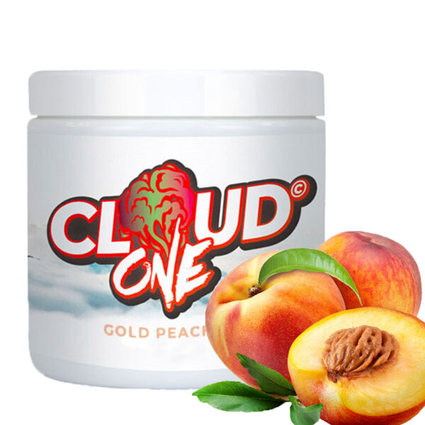 Cloud One Gold Peach 200g 1