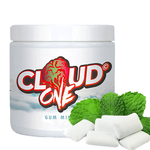 Cloud One Gum Mint 200g 1