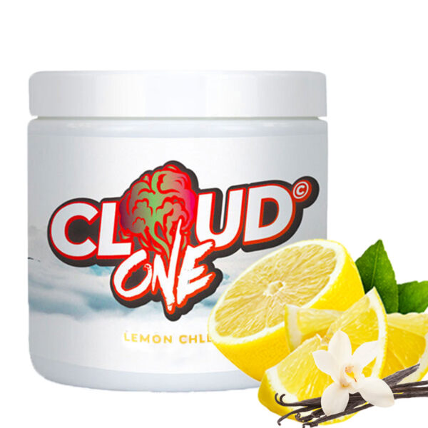 Cloud One Lemon Chill 200g 1