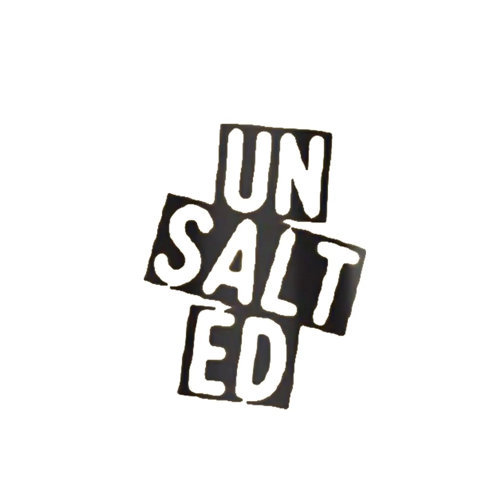 UNSALTED