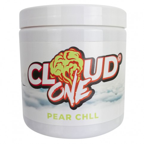Cloud One Pear Chll 200g 1