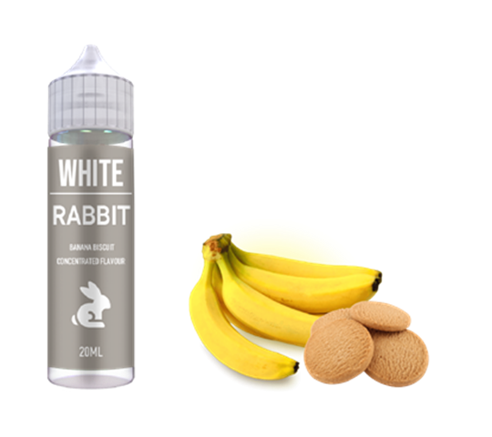 White Rabbit 60ml 1