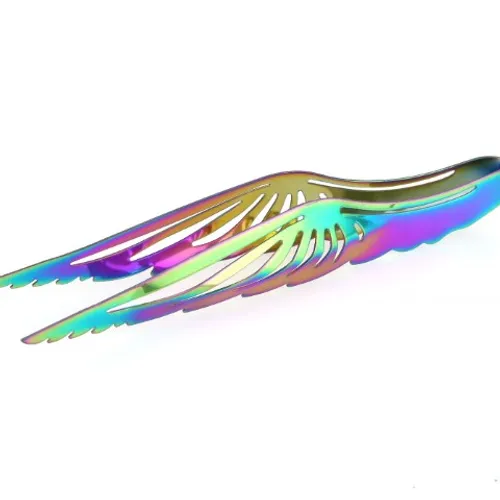 Τσιμπιδα Aladin Wing Rainbow 1