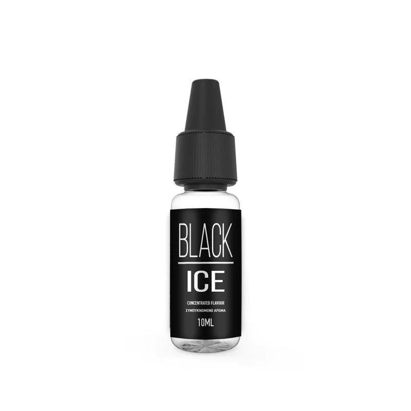 Black - Ice Booster 10ml 1