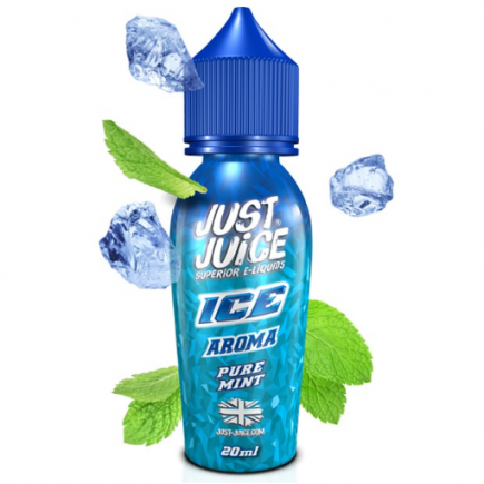 Just Juice Ice - Ice Pure Mint 60ml 1