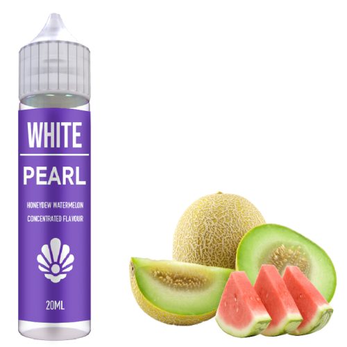 White Pearl 60ml 1