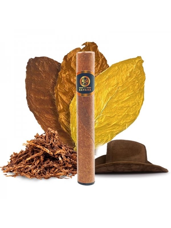 XO Havana Andres Cigar Disposable 1