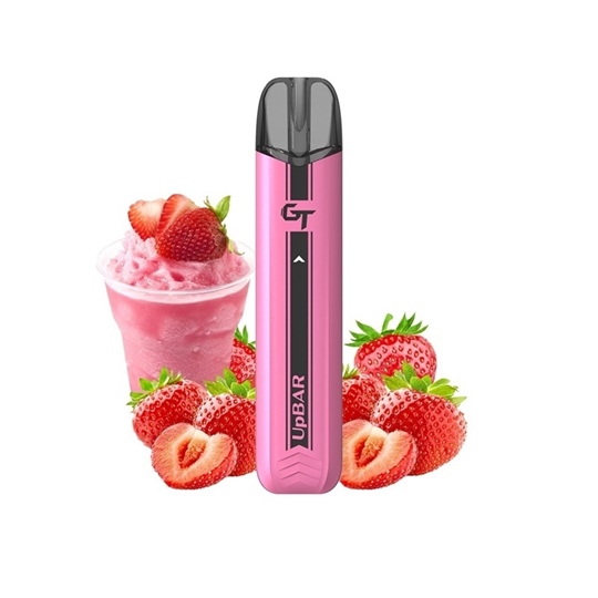 Upends UpBAR GT Strawberry Smoothie 20mg 2ml 1