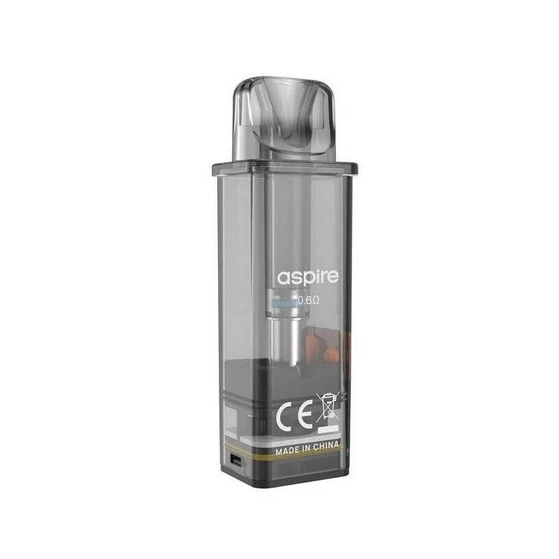 Aspire GoTek Pod Mesh Coil 0.6ohm 4.5ml 1
