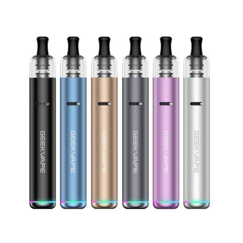Geekvape Wenax S3 Evo 2ml Pod Kit 1