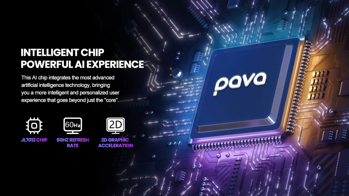 POD - PAVA HORIZ ULTRA STARTER KIT 4