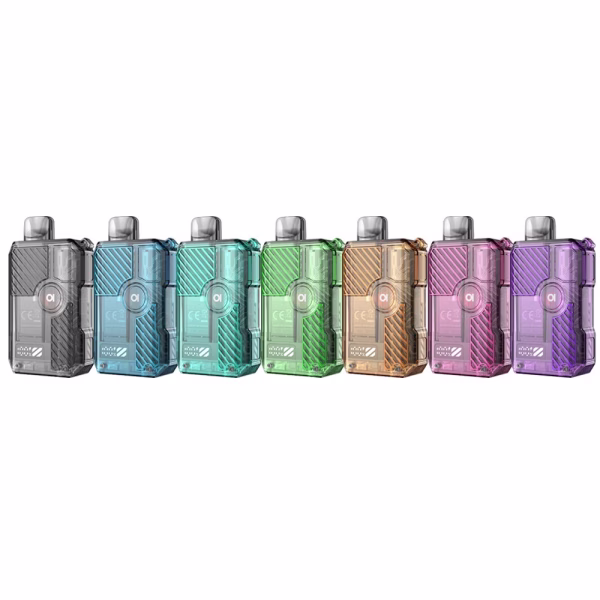 Aspire GoTek X III 1200mAh 2ml