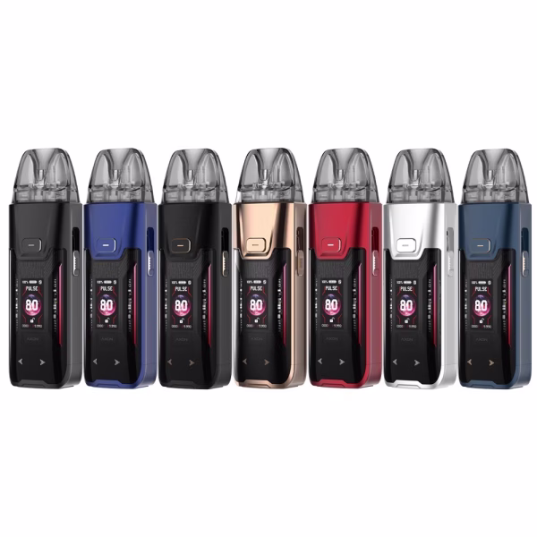 Vaporesso Luxe XR Max 2 Pod Kit 2ml 3200mAh