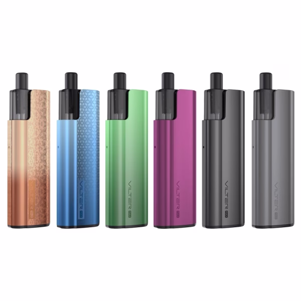 Aspire Vilter Max Pod Kit 1800mAh 2ml