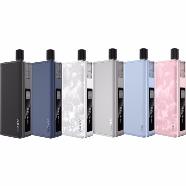 Vaporesso Apex Kit Pod 2000mAh 5ml