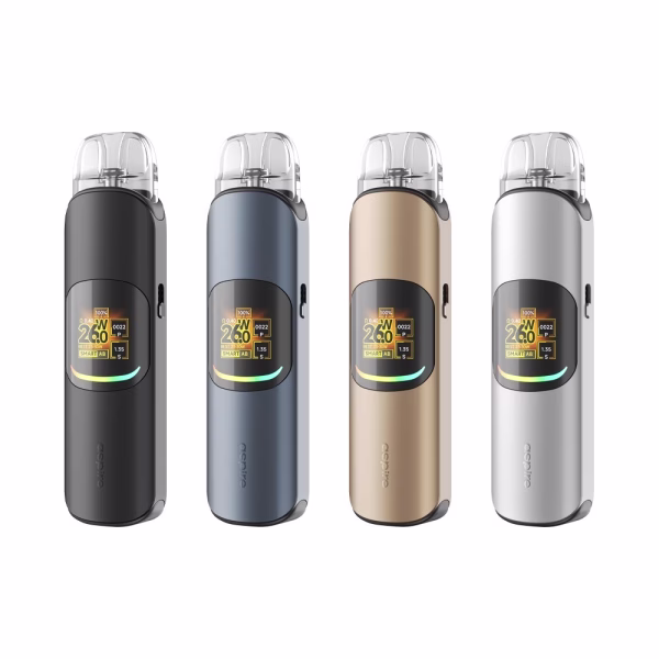 Pixo Neo Pod Kit 1300mAh 2ml – Aspire