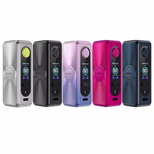 Vaporesso Gen SE Mod 80W