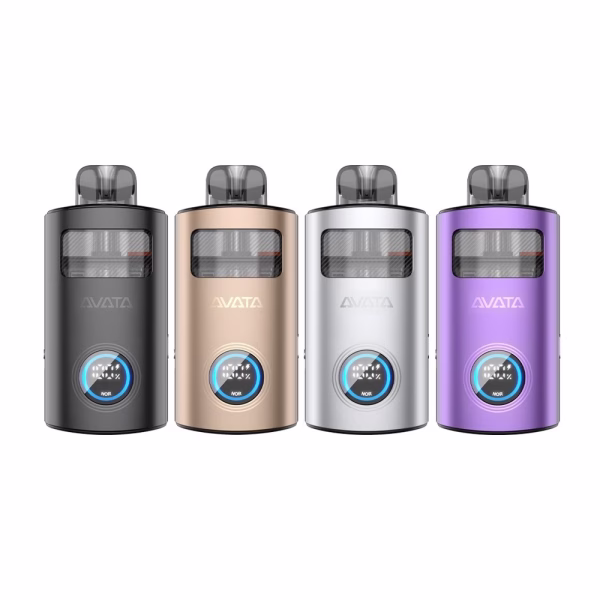 Aspire Avata Kit 1100mAh