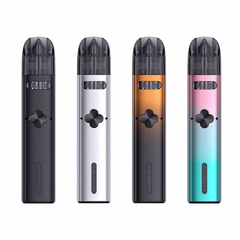 0014489_uwell-caliburn-explorer-pod-kit-1000mah-4ml_1000 Uwell Caliburn Explorer Pod Kit 1000mAh 4ml 1