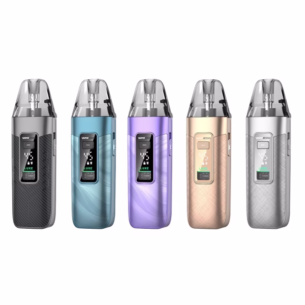 Vaporesso Luxe X3 Kit 2600mAh 5ml
