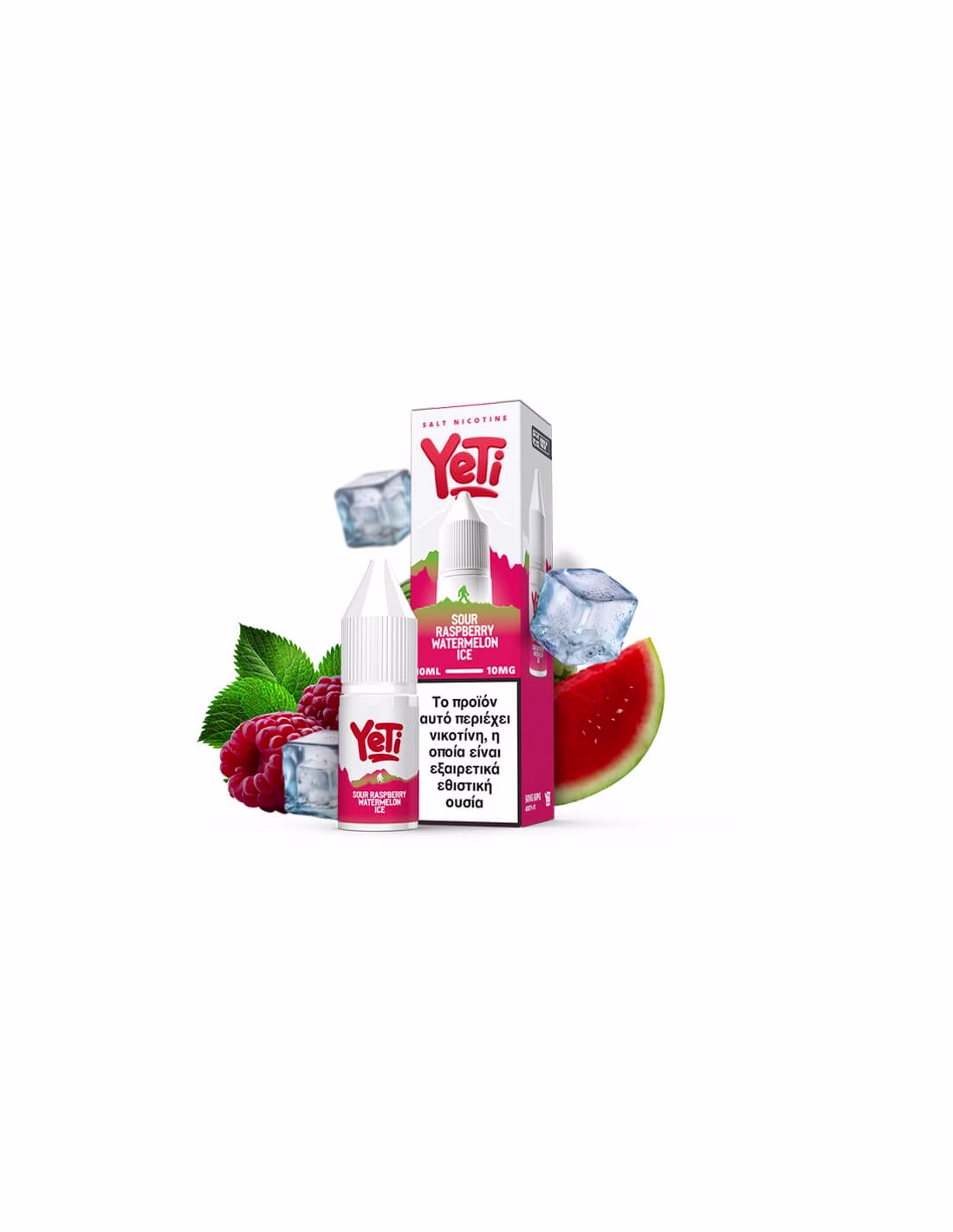 yeti-summit-sour-raspberry-watermelon-ice-10ml Yeti Summit Sour Raspberry Watermelon Ice 10ml 1