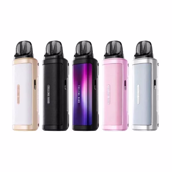 Lost Vape Thelema Nano 1500mAh Pod Kit