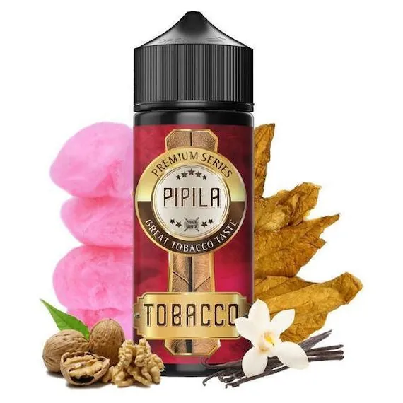 Mad Juice - Pipila 30ml/120ml bottle flavor