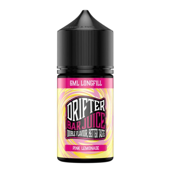 Drifter Pink Lemonade Flavor Shot 30ml