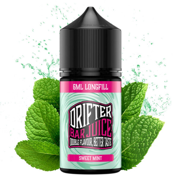 Drifter Sweet Mint Flavor Shot 30ml