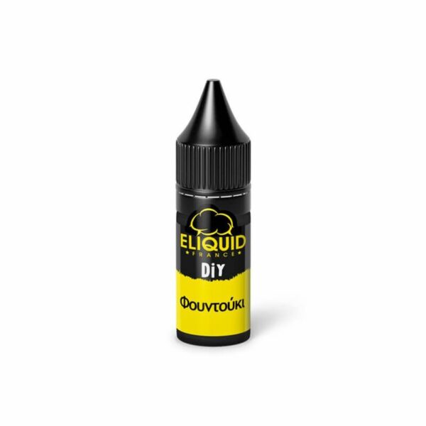 Eliquid France Flavor 10ml Φουντούκι