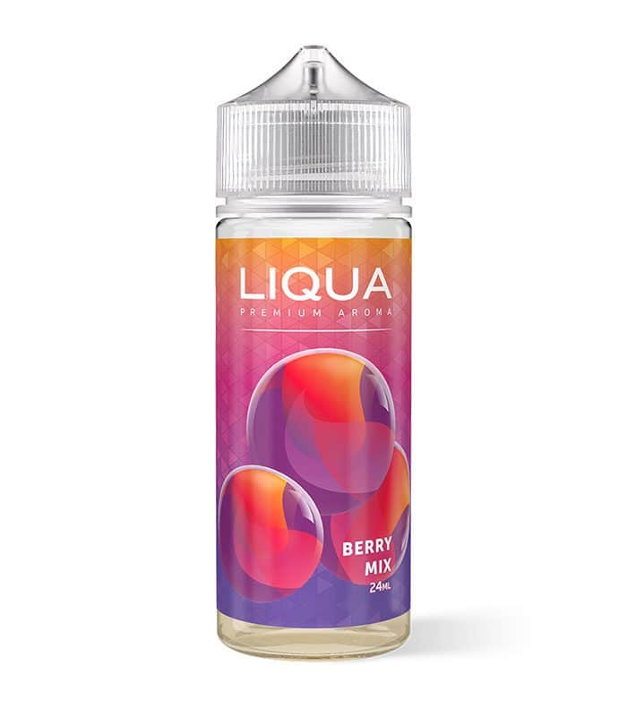 liqua-berry-mix-24ml-120ml-kerasi-fraoula-stafyli-esperidoeidi-flavour-shots Liqua Berry Mix 24ml/120ml (Κεράσι, Φράουλα, Σταφύλι & Εσπεριδοειδή) - Image 1