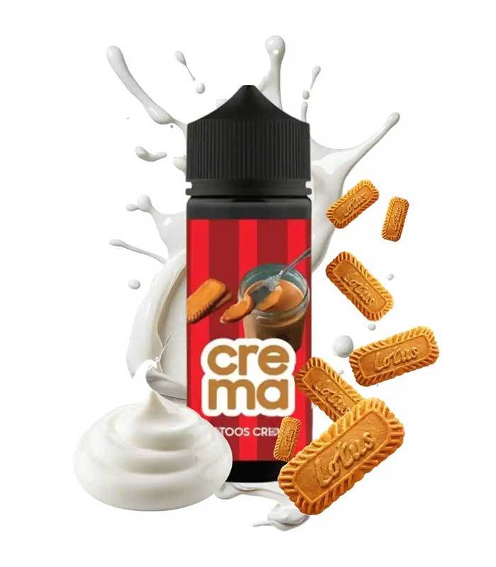 blackout-crema-lotoos-cream-24ml-120ml-biskoto-voutyro-karamela-kanela-flavour-shots Blackout Crema Lotoos Cream 24ml/120ml (Μπισκότο, Βούτυρο, Καραμέλα & Κανέλα) (Flavour Shots) - Image 1