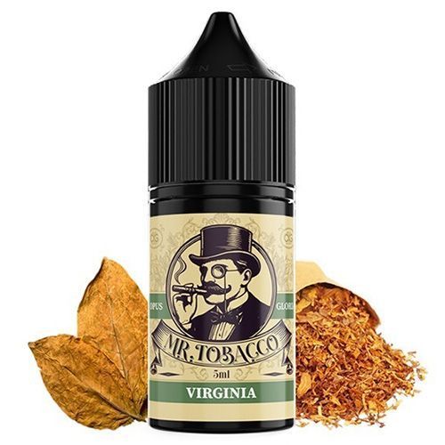 Mr. Tobacco Virginia 5ml (30ml)
