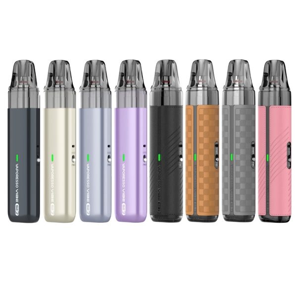 Vaporesso Vibe SE 2 Pod Kit 4.5ml 1400mAh