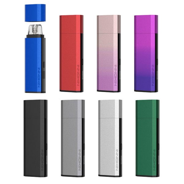 INNOKIN KLYPSE PRO POD KIT