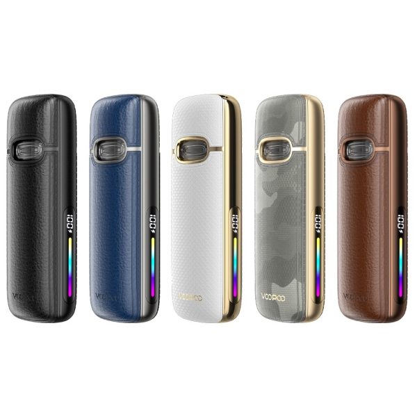VMate E2 Pod Kit 1500mAh 3ml – VooPoo